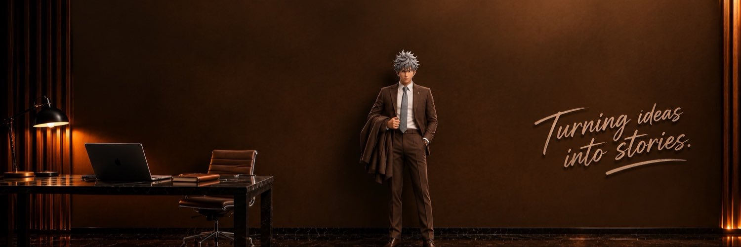 Mr. Slim🤎's banner