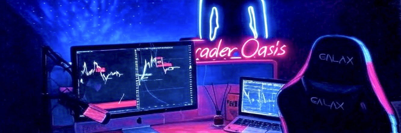 Trader Oasis's banner
