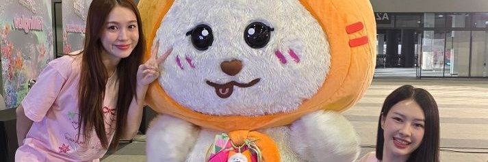 MilkLove Focus's banner