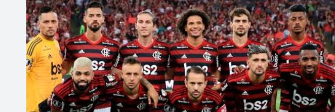 Principe das Bandeiras's banner