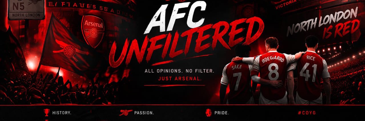 AFC_UNFILTERED's banner