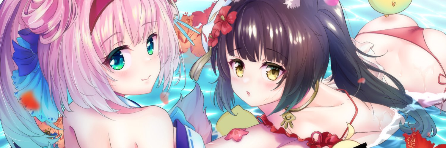 海鳴(みな)🐬's banner