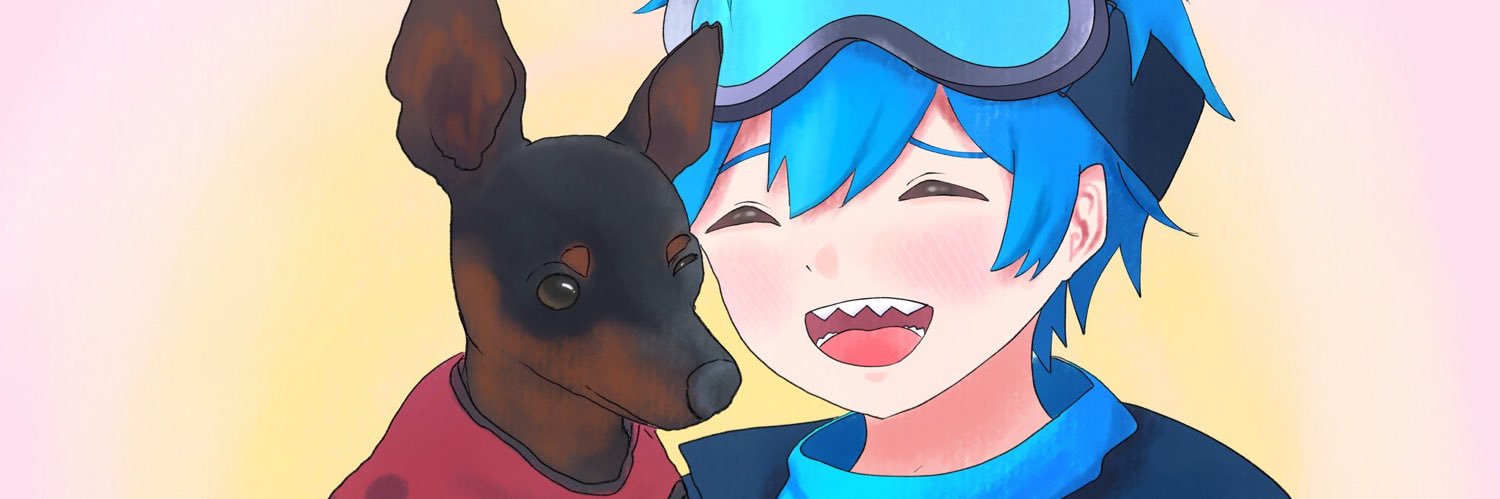ぐりげん Youtube🐧's banner