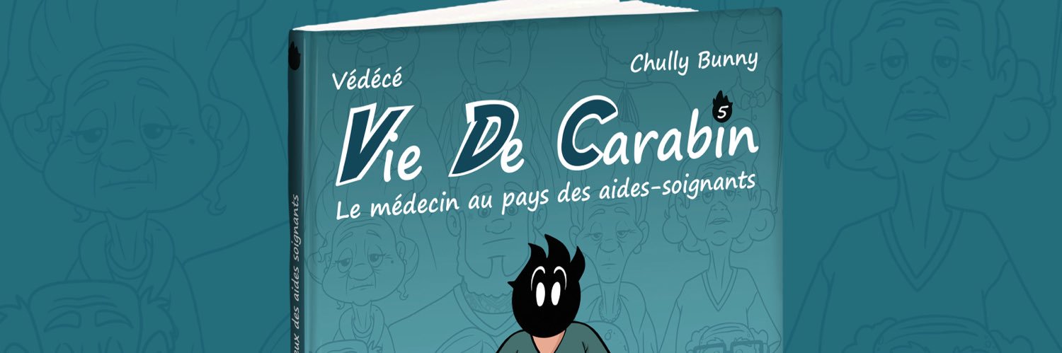 Vie De Carabin's banner