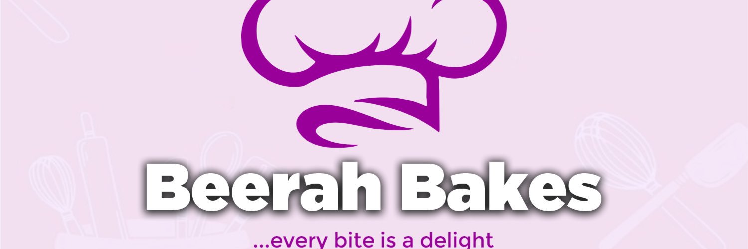Beerah Bakes 🍰 🍩's banner