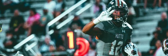 Jaiden “JJ” Fields's banner