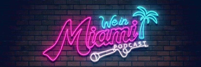 weinmiamipodcast's banner
