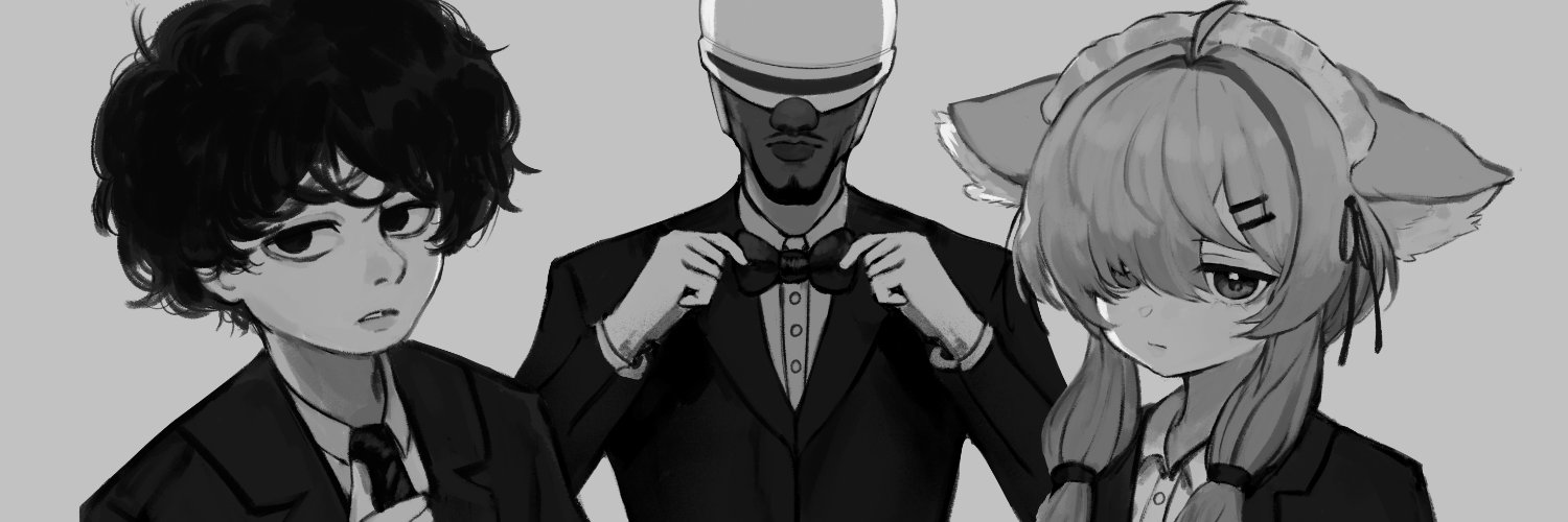 Key's banner