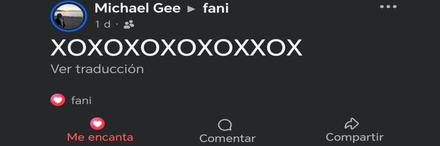 ☕ — Faᴎi's banner