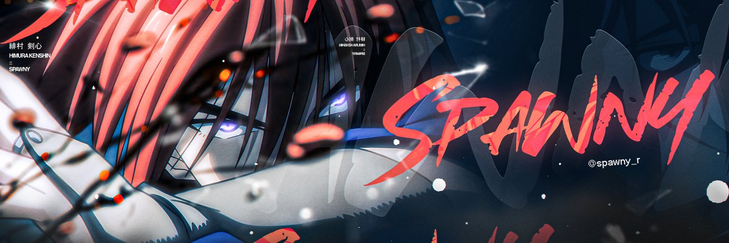 rA SpawNy 🇲🇦's banner
