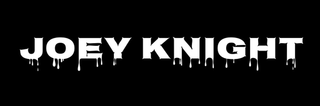 Joey Knight (14K)'s banner