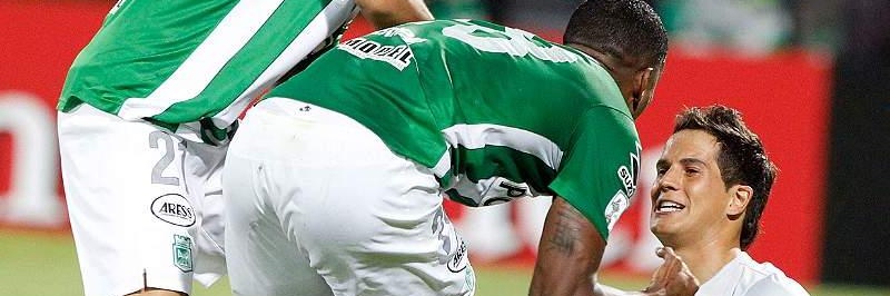 Diego Arias es un perro hijueputa's banner