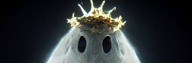 𝔊𝔥𝔬𝔰𝔱's banner