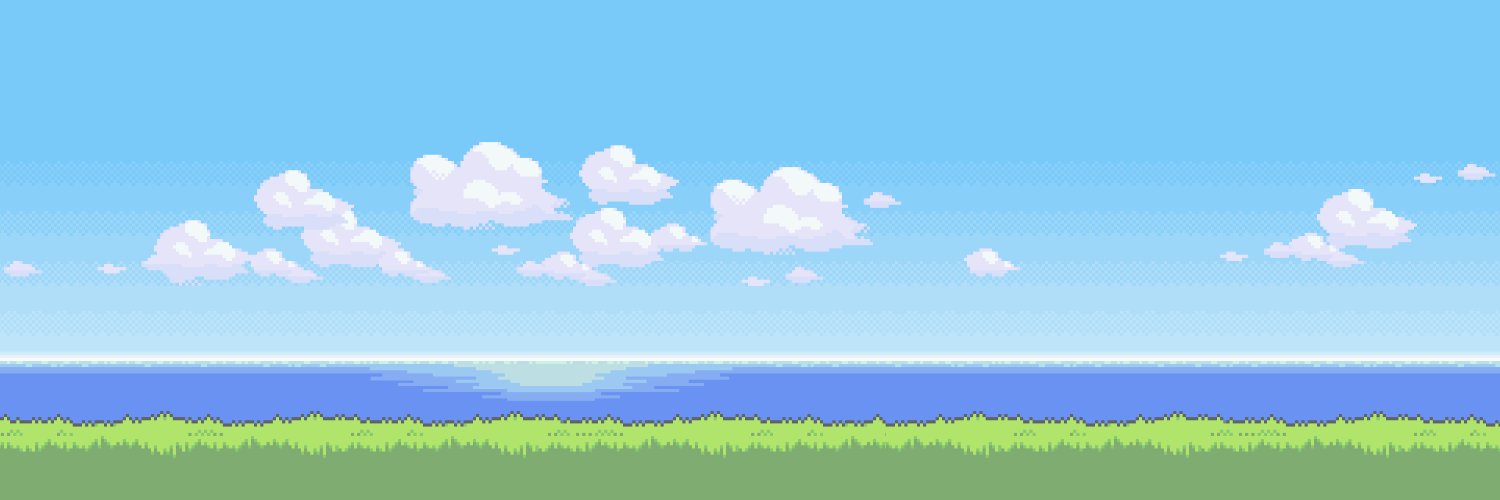 DW64 🍝's banner