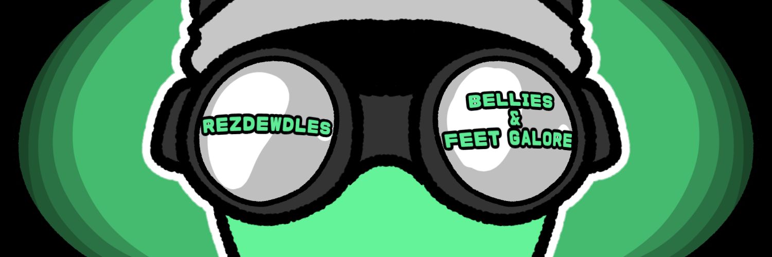 RezDewdles🔞 (7 Slots Open)'s banner