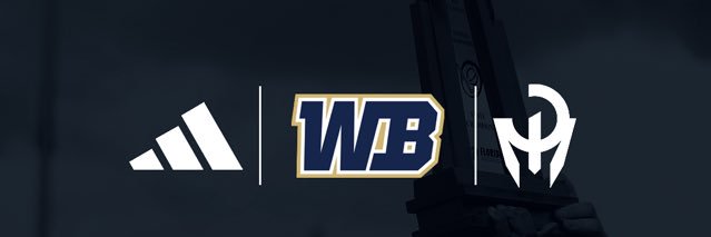 West Boca Raton Football's banner