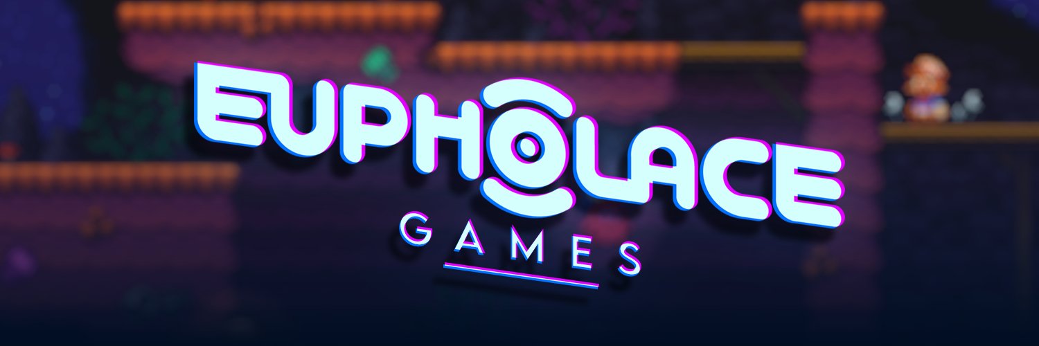 Eupholace | William Butkevicius's banner
