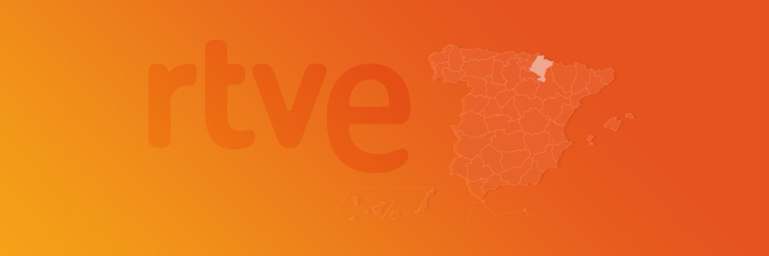RTVENavarra's banner