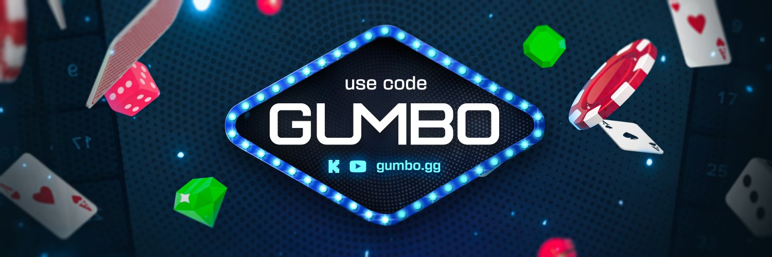 Gumbo's banner