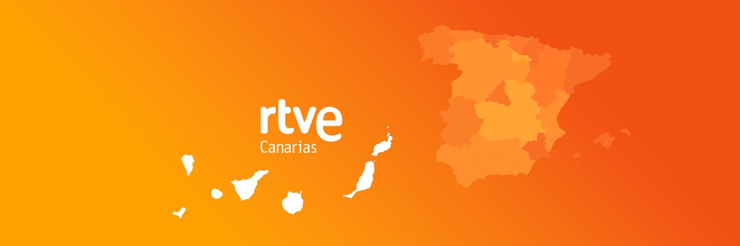 RTVECanarias's banner