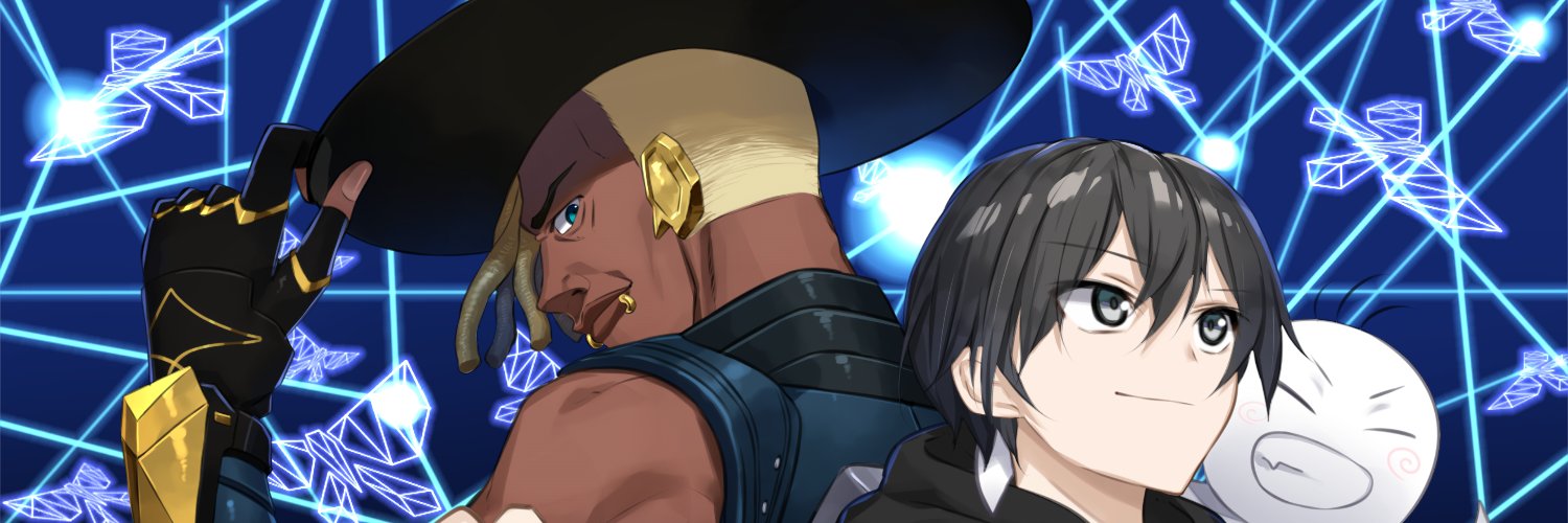 ちくわゲームズ【実況】👻🎮's banner