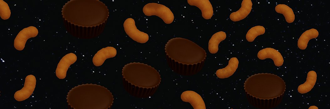 Ricky Berwick's banner