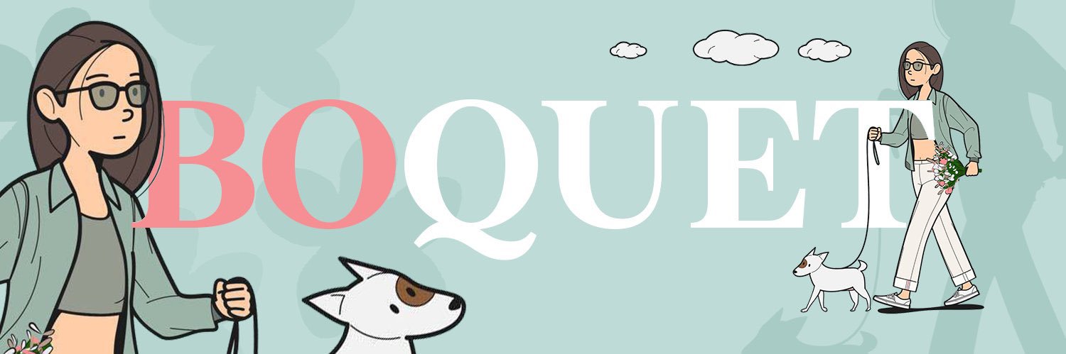 Boquet 🥨🥖🥯's banner