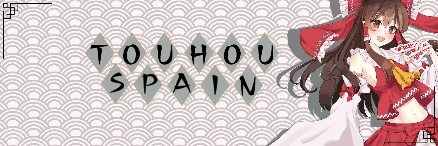 TouhouSpain's banner
