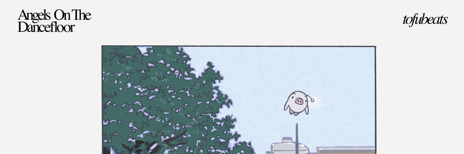 tofubeats's banner
