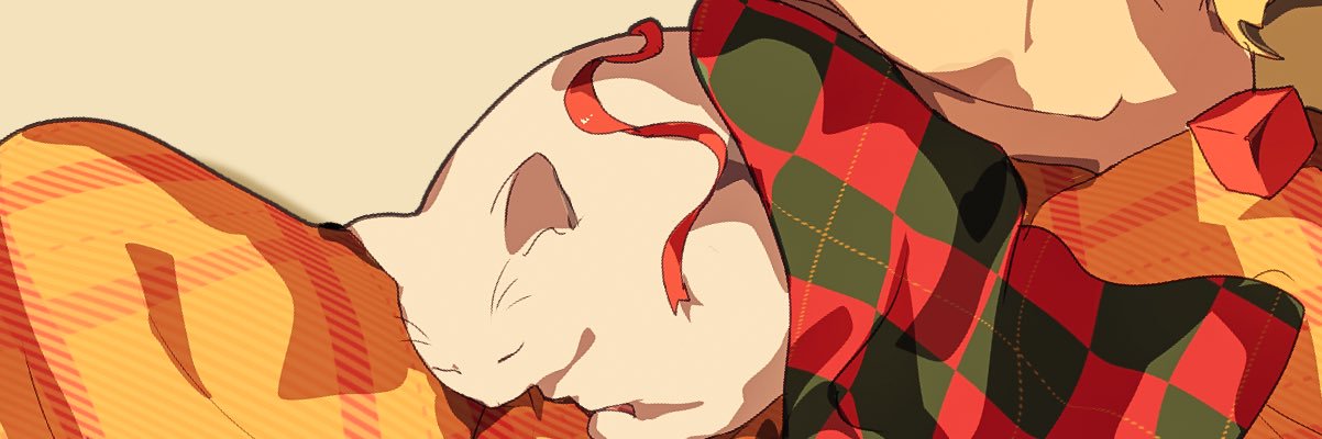 shikisai's banner