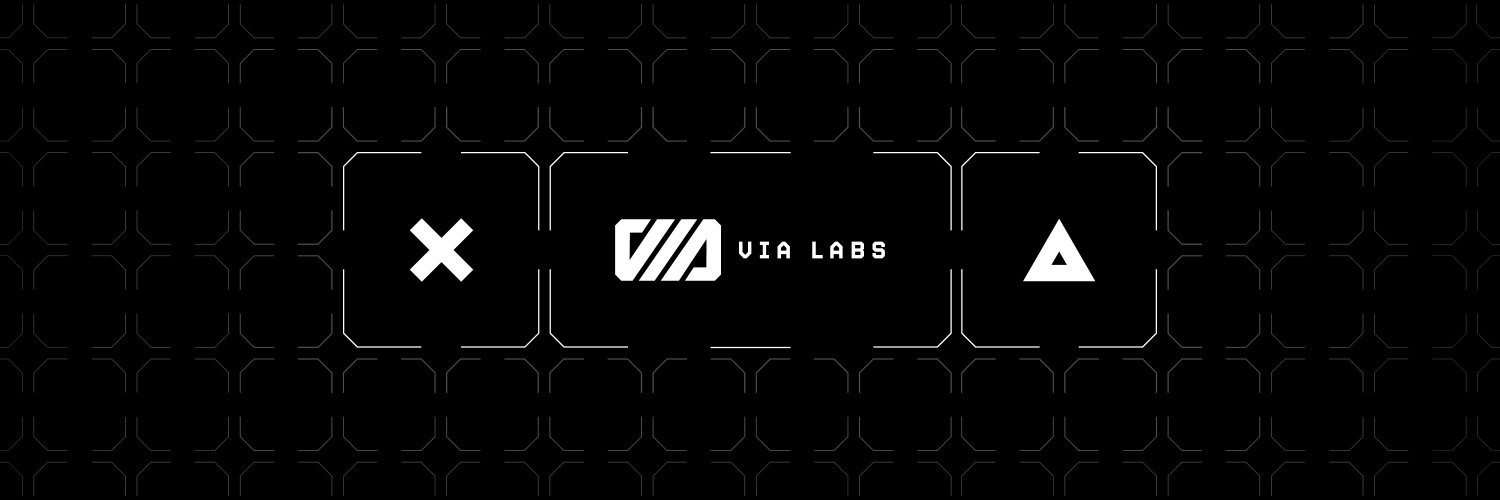 VIA Labs's banner