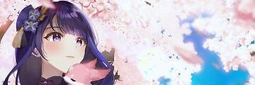 Shogunraidenტ 好's banner