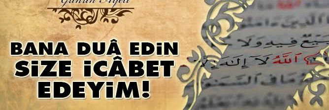 DUA ZAMANI's banner