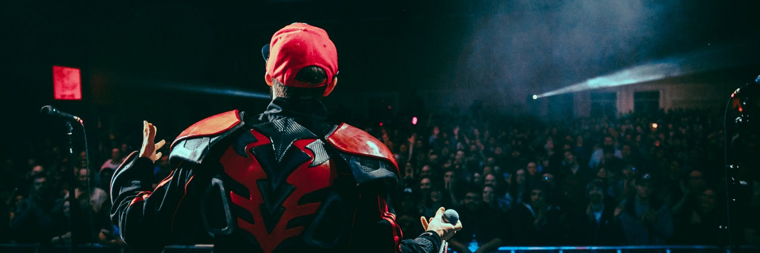Dj Cutman has 27 copyright strikes's banner