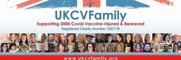 UKCVFamily's banner