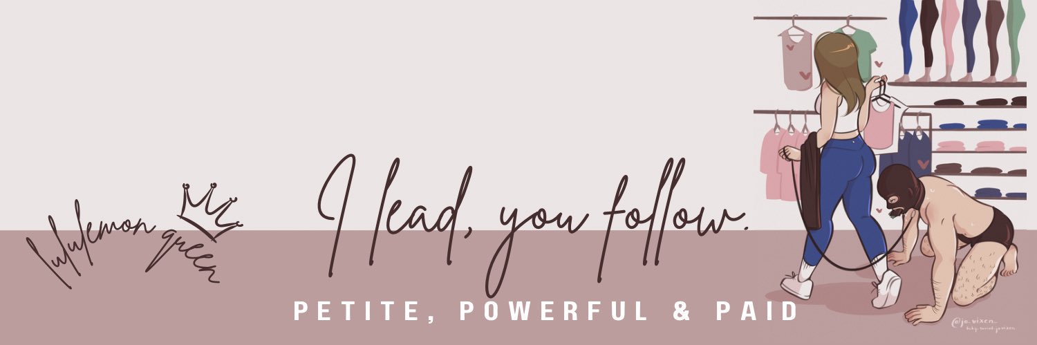 lulu 👸's banner
