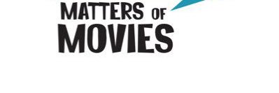 Matters Of Movies's banner