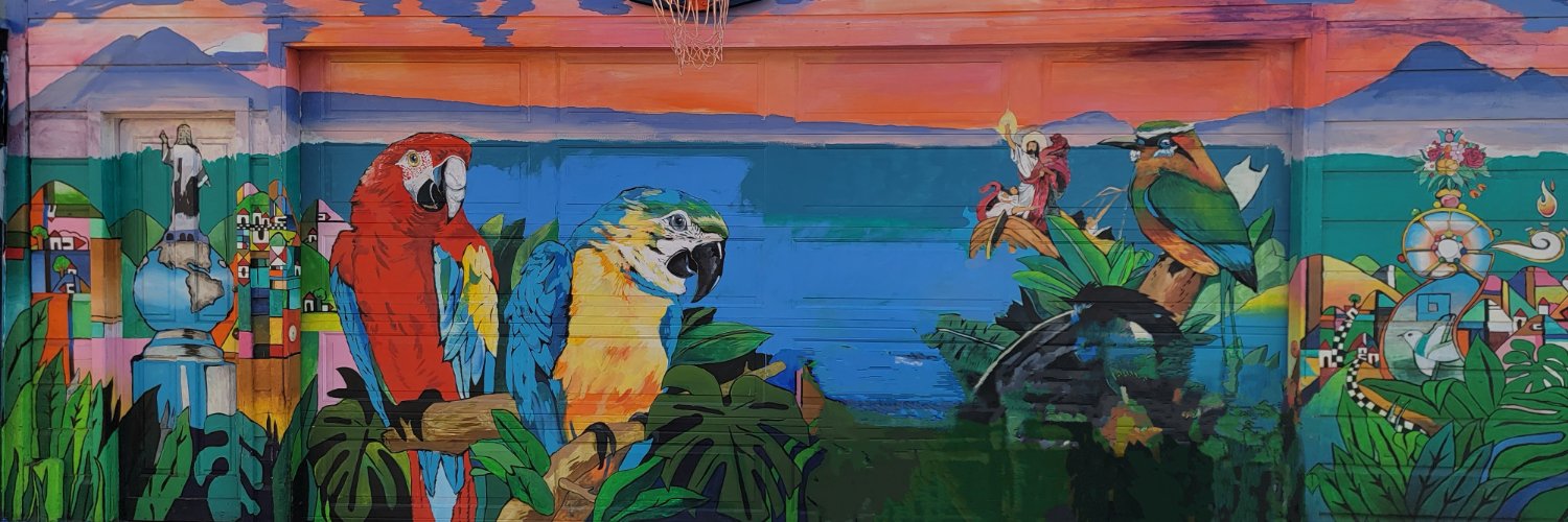 Howard Gil 🖇️ r/accoon's banner
