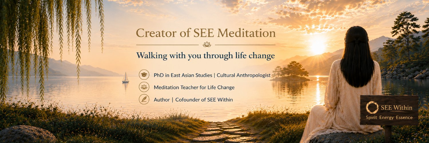 Dr. Ming Way's banner