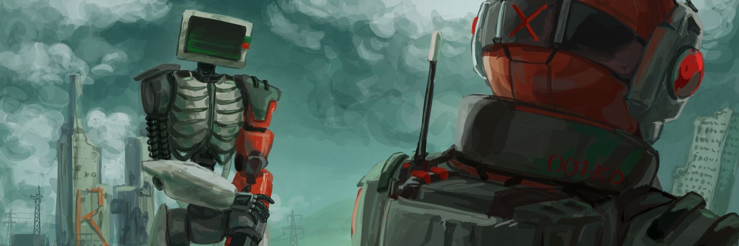 px's banner