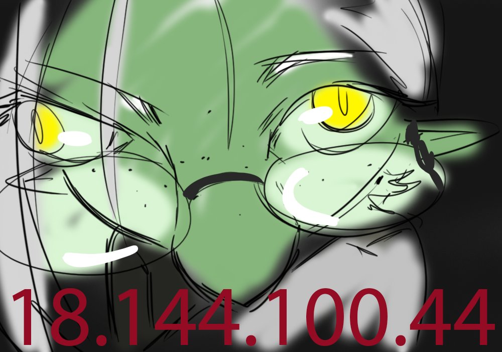 Vaal Kazah (GOAL REACHED!)'s banner