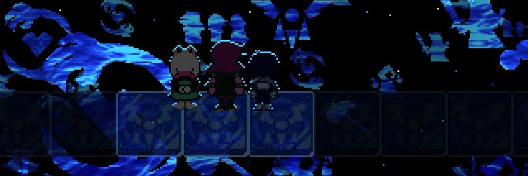 That Boi's banner