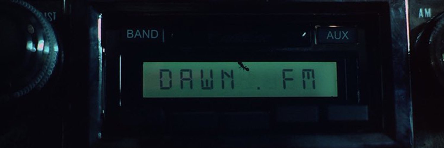 103.5 Dawn Radio ✦'s banner