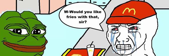 Wagies Posting Their L’s Online's banner