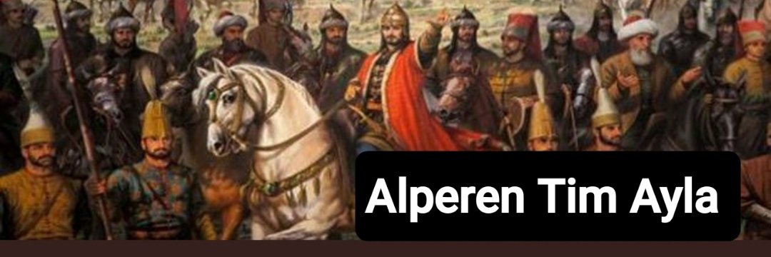 Ayla Aksu's banner