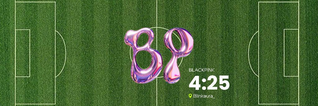 🏟 BP Tour update's banner