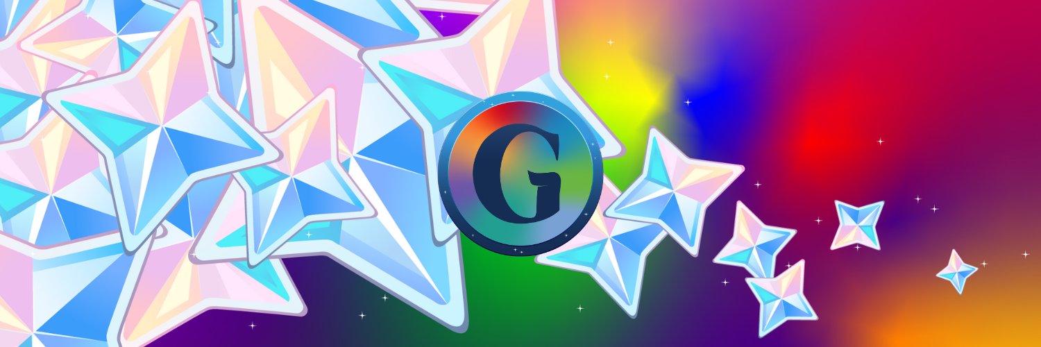 Gayshin's banner