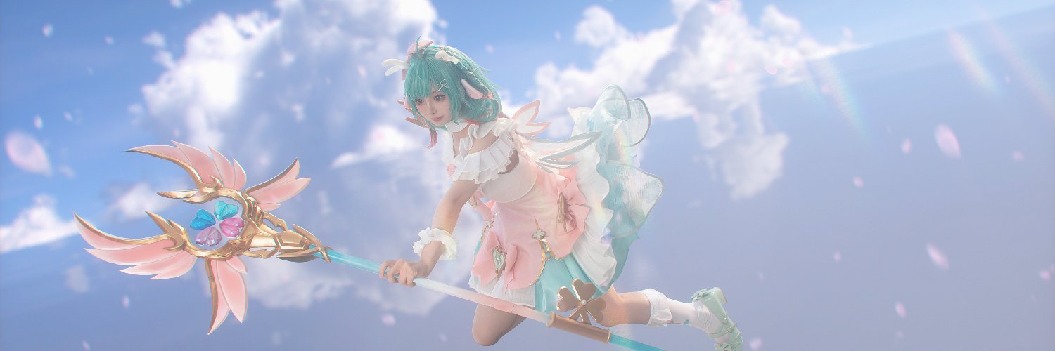 喵屋小铺's banner