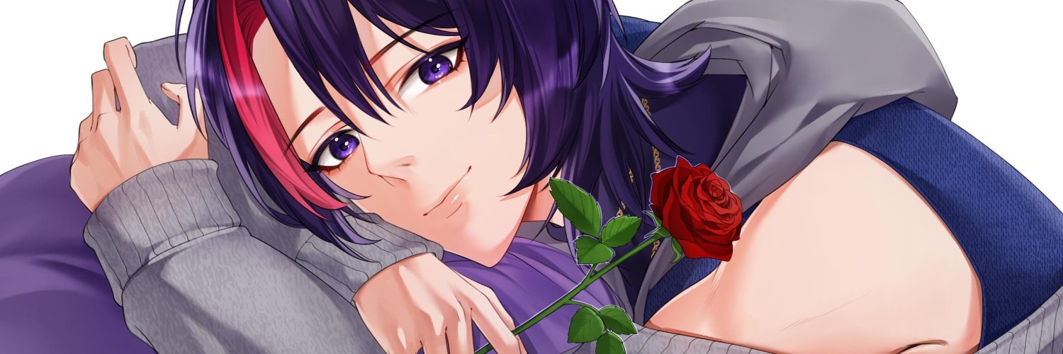 Kara 🦖🌹 busy af's banner
