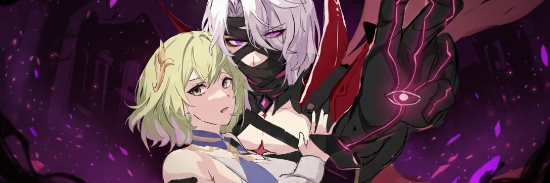 Sinner for love's banner